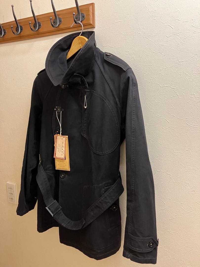\"LINDBERGH\"FREEWHEELERS リンドバーグ　コート