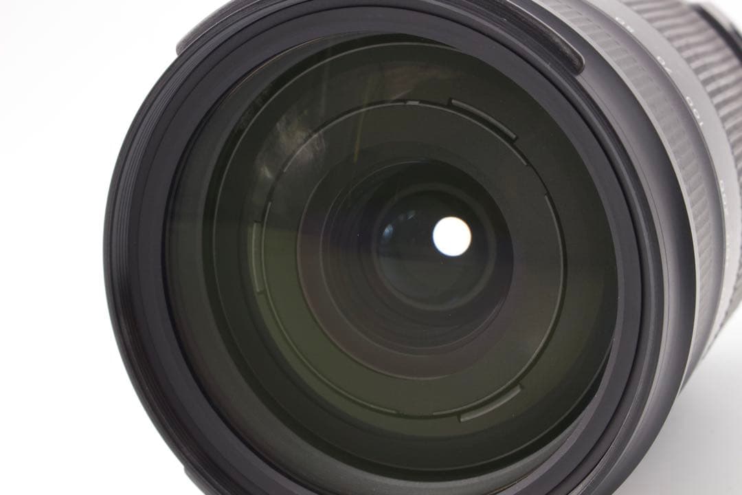 TAMRON 18-400mm F3.5-6.3 DiⅡ VC HLD ニコン