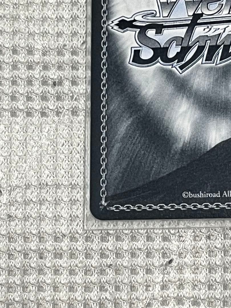 P*】様 ヴァイスシュヴァルツ デート・ア・ライブ 二亜　美九　夕弦　SPサイン