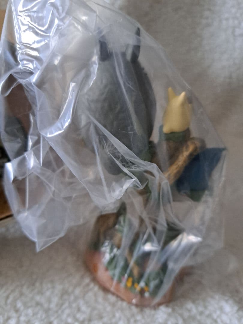 ジブリ　となりのトトロ　万年カレンダー　オカリナ演奏会