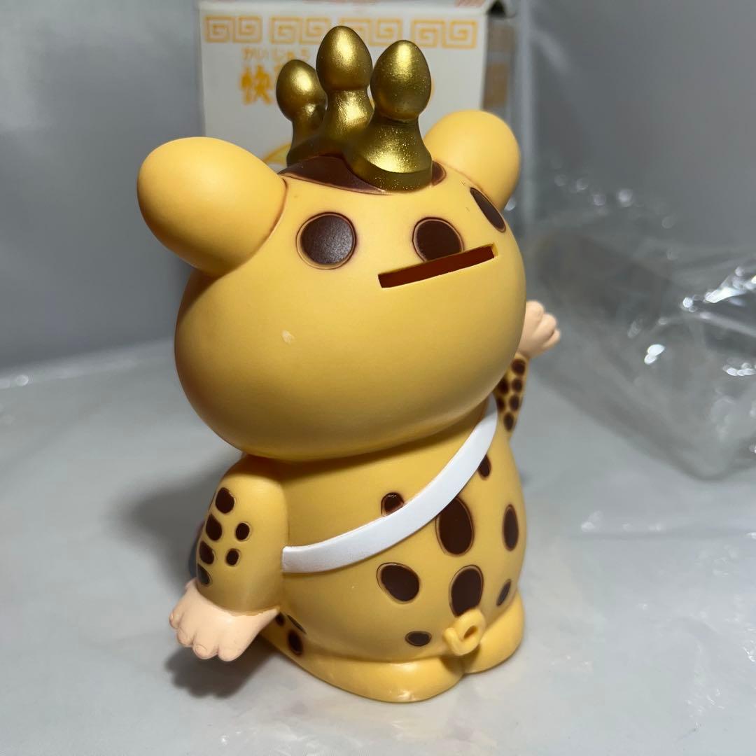 快獣ブースカ 貯金箱 - メルカリ