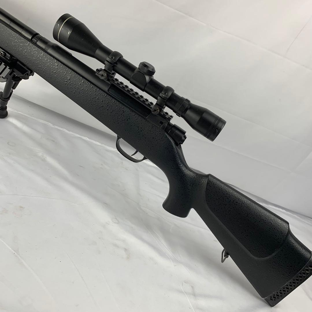 SIIS] TSR-Zero スナイパーライフル OCT 2007/STGA - メルカリ