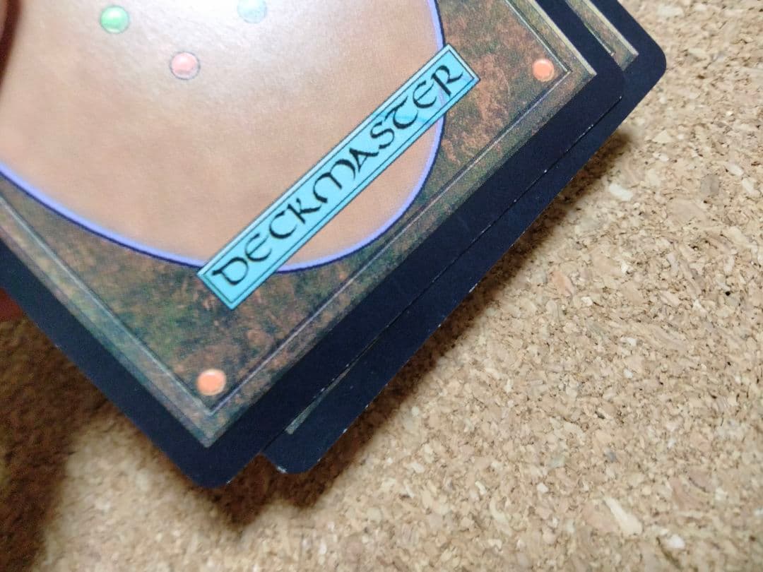 【ご確認用】バトルボンド 勝利の鐘 日本語 1枚　MTG