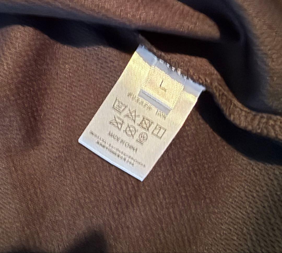 official髭男dismさん「10周年記念ベースボールシャツ」