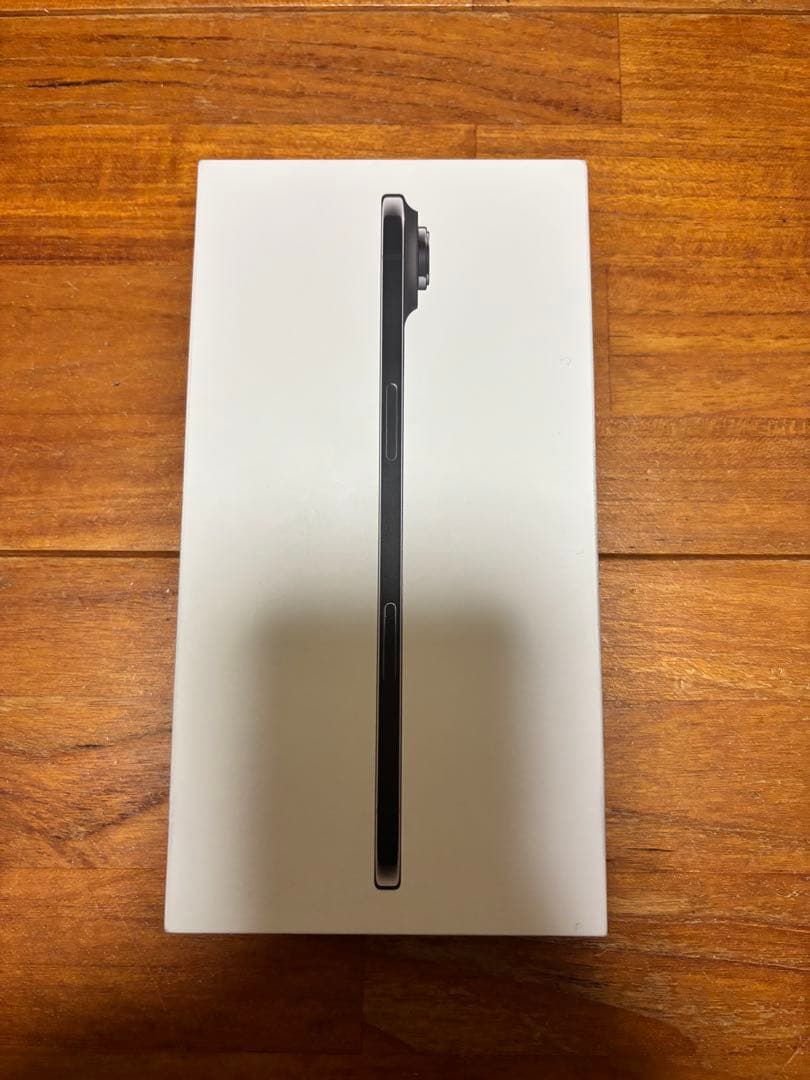 アンナ　新品　iPhone Air 256GBスペースブラックSIMフリー iPhone Air 【新品 未開封品】 SIMフリー 256GB [スペースブラック