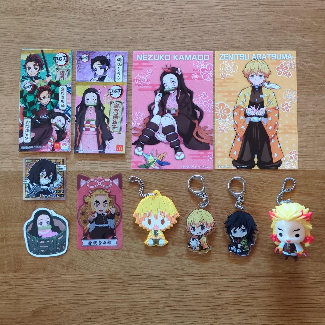 鬼滅の刃セット - メルカリ