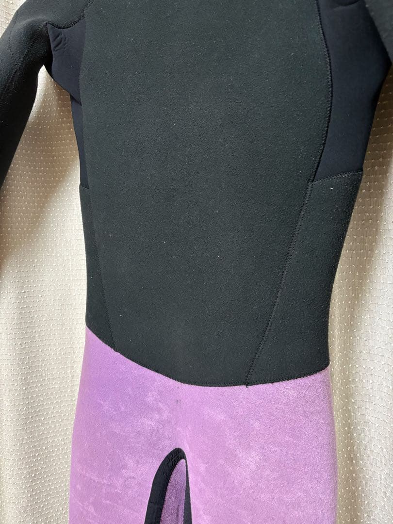 RINCON(リンコン) 5×3mm セミドライ メンズ Mサイズ アウトレ