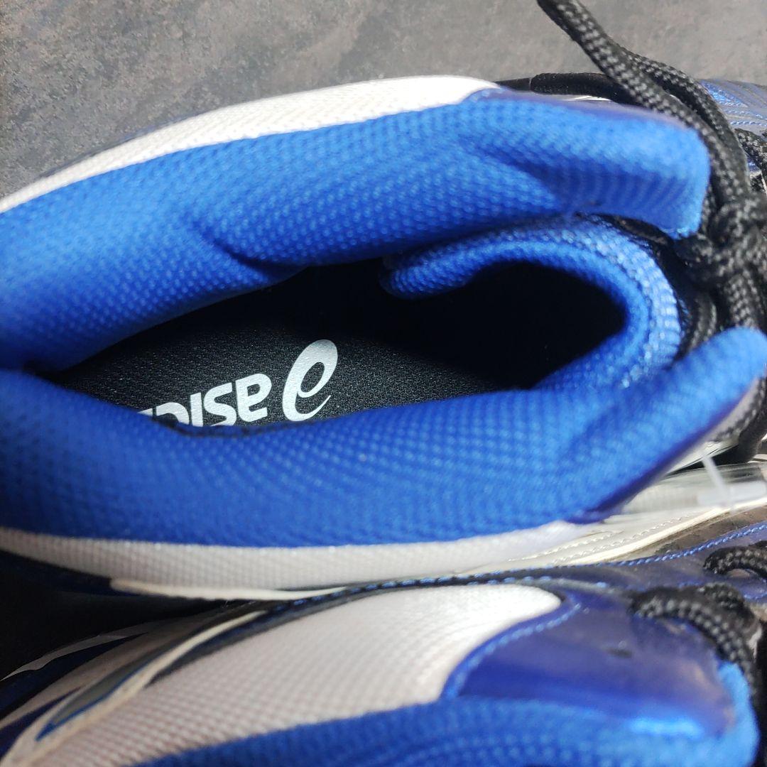 新品　ASICS GEL-VOLLEY ELITE 2 MT 27.5cm