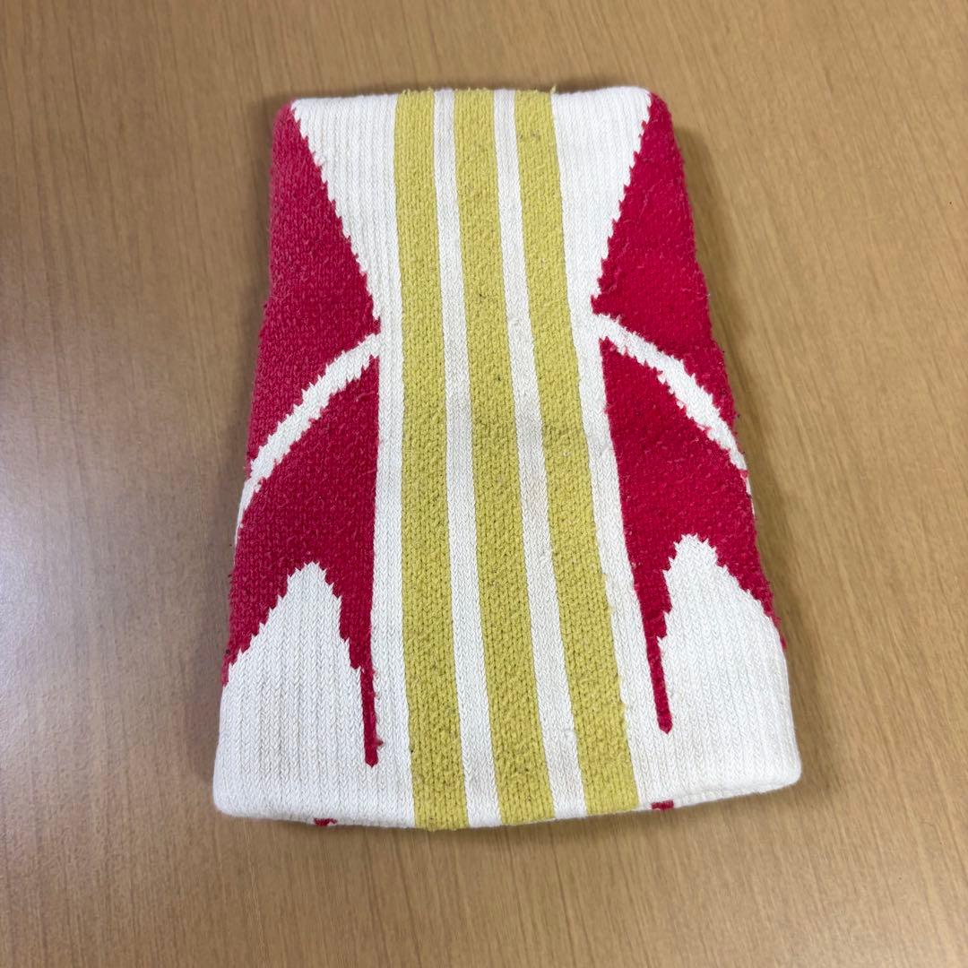 adidas Professional リストバンド 坂本勇人モデル - メルカリ