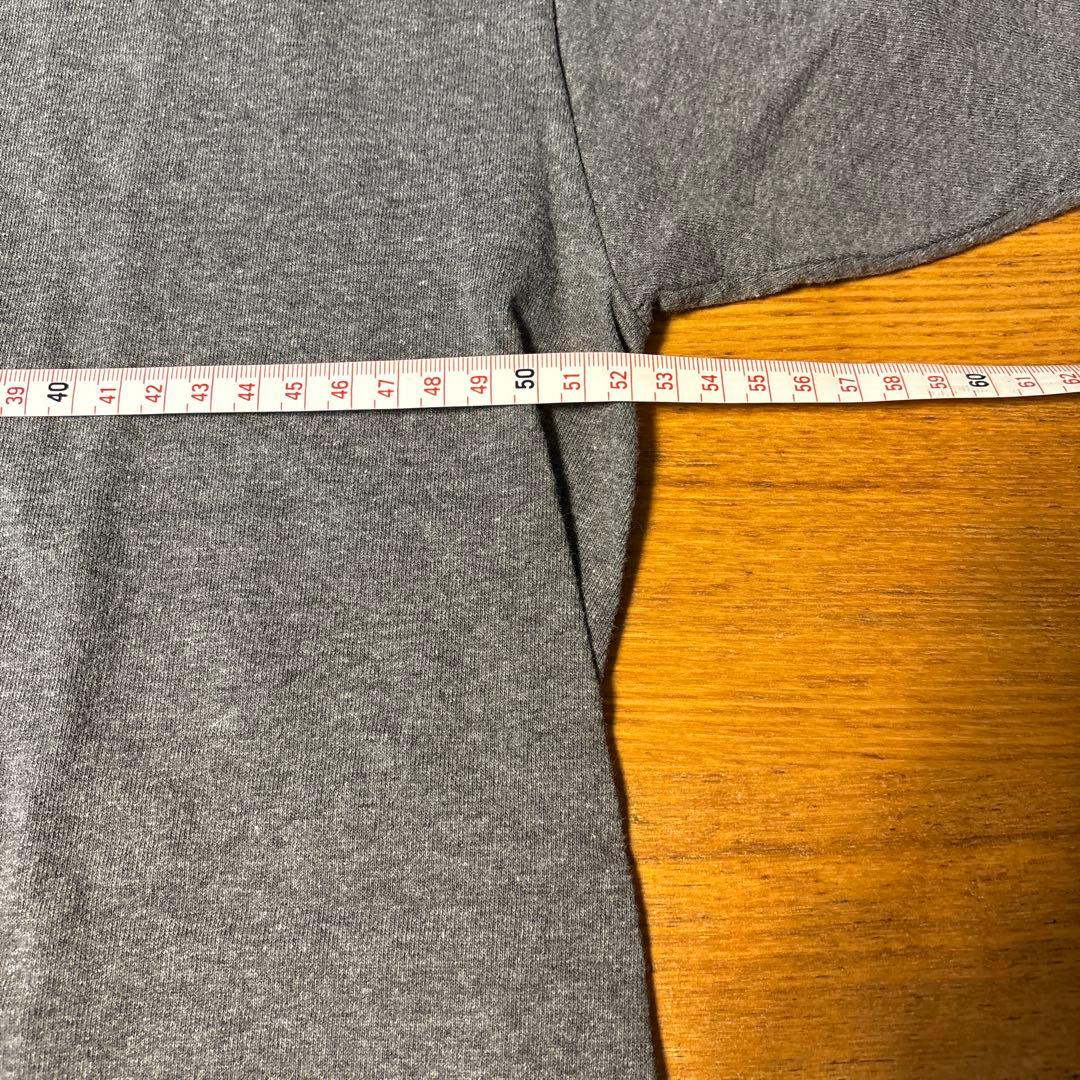 チープトリックTシャツ Lサイズ シルエットデザイン