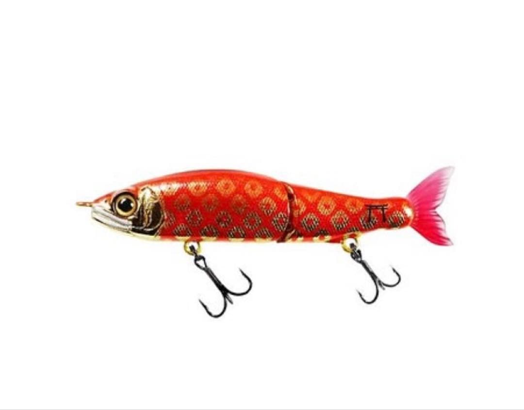 3本セット)ジョイクロ178×2+ジョイクロ70 カラー雅 ガンクラフト