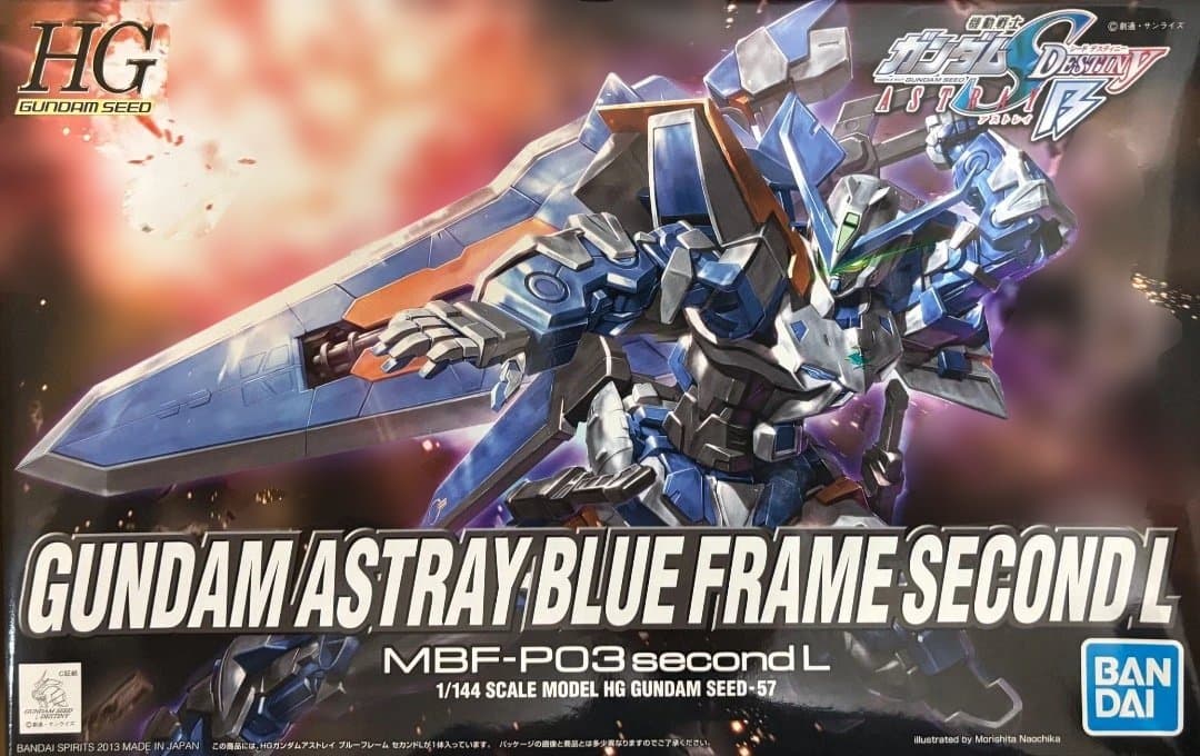 ガンプラ HG RG アストレイ 8点セット レッドドラゴン ロードアストレイ他