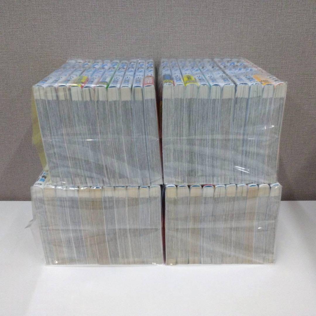 アオアシ 全巻＋α 1.29-2