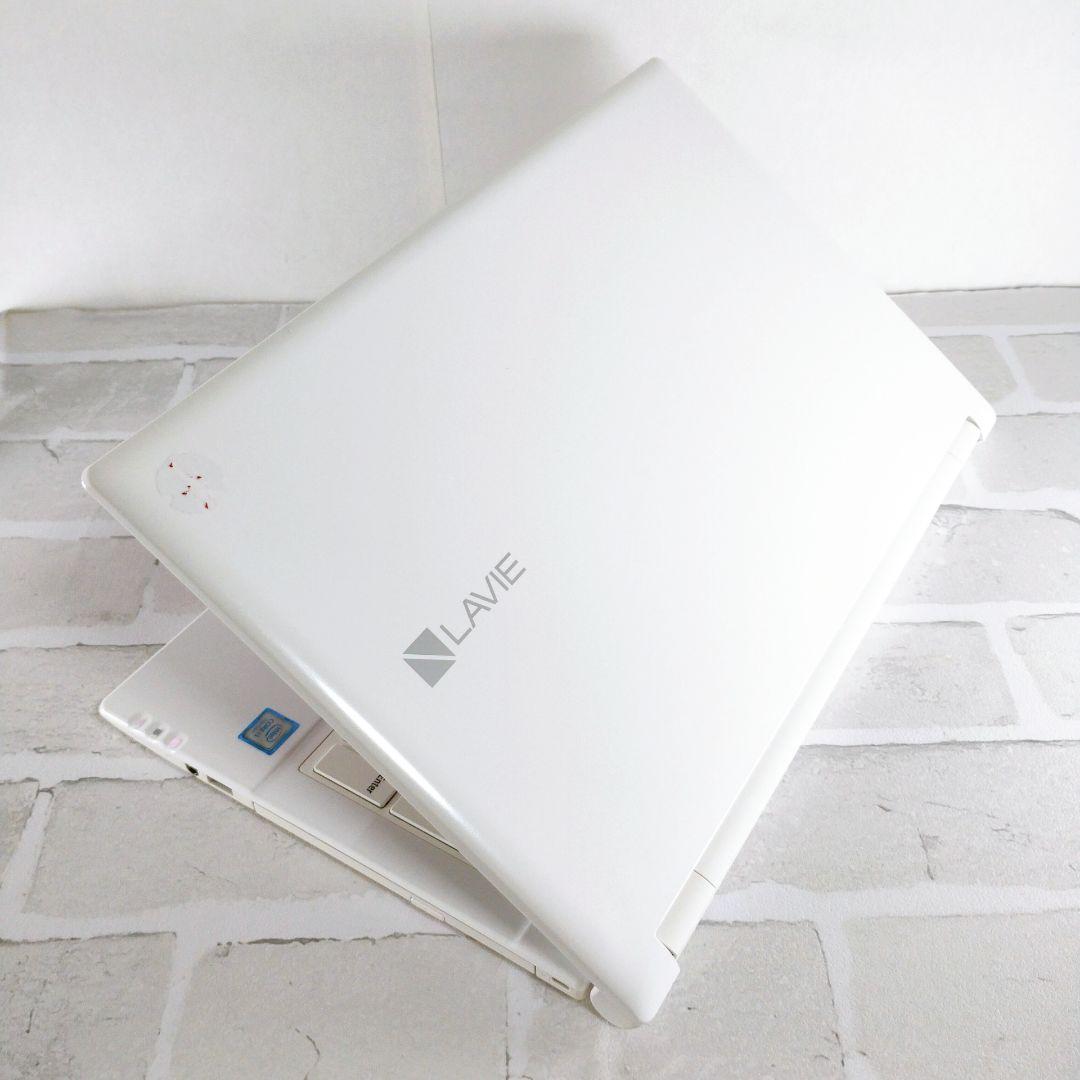 たっぷり1TB！i3 Windows11 ノートパソコン DVD カメラ付き - メルカリ