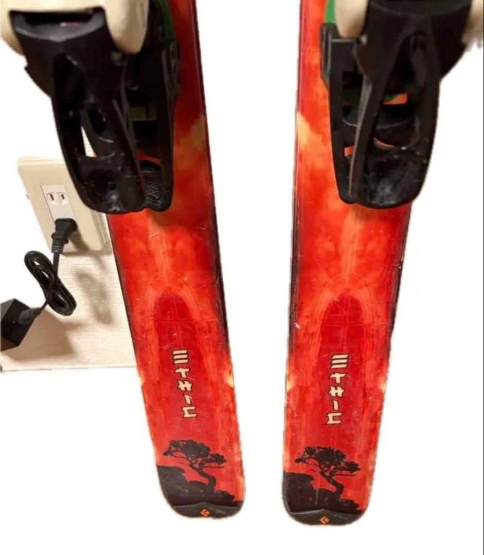 Black Diamond BCスキー ディアミール10 176cm - メルカリ