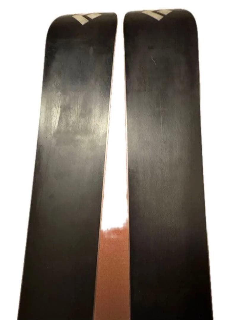 Black Diamond BCスキー ディアミール10 176cm - メルカリ