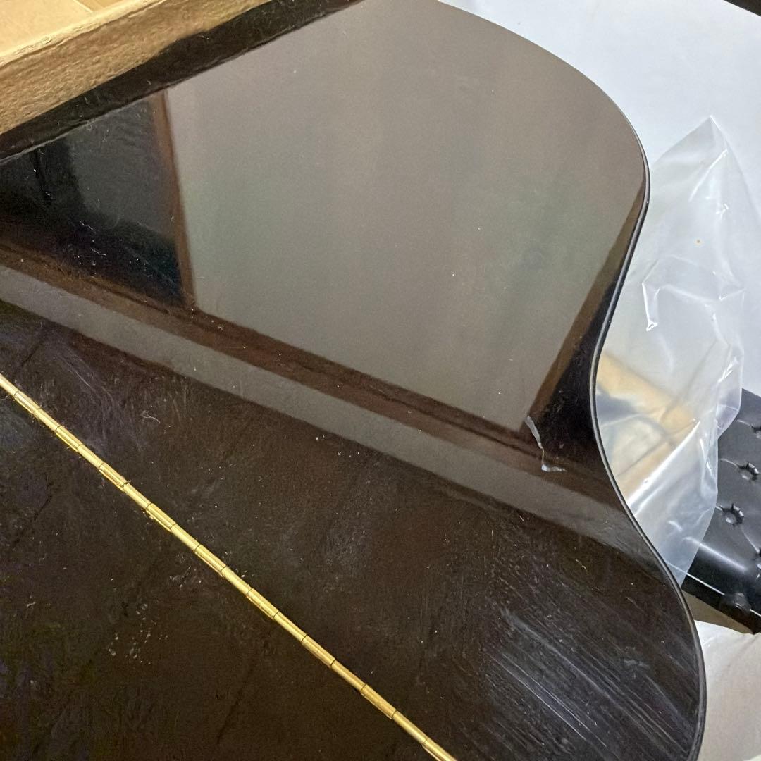 セガトイズ　グランドピアニスト　PIANO CONCERT PLAYER 黒