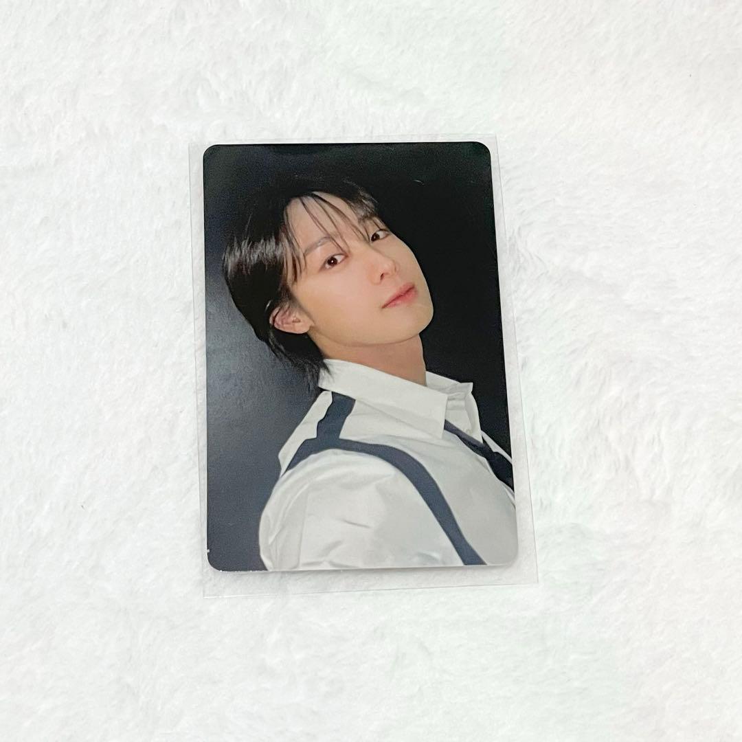 Hi-Fi Un!cornハパユ ファンミ ヒョンユル トレカ&アクリルチャーム