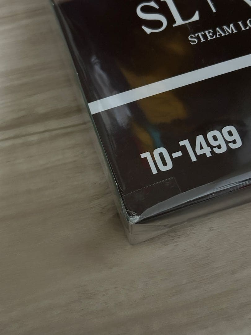 KATO Nゲージ D51 200 + 35系 SLやまぐち号 【特別企画品】