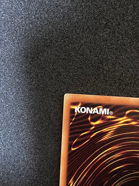 遊戯王　ブラックマジシャンガール　20thシークレット