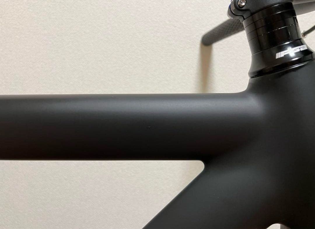 美品】現行 LEADER 725 ピストバイク 総額50万以上 - メルカリ