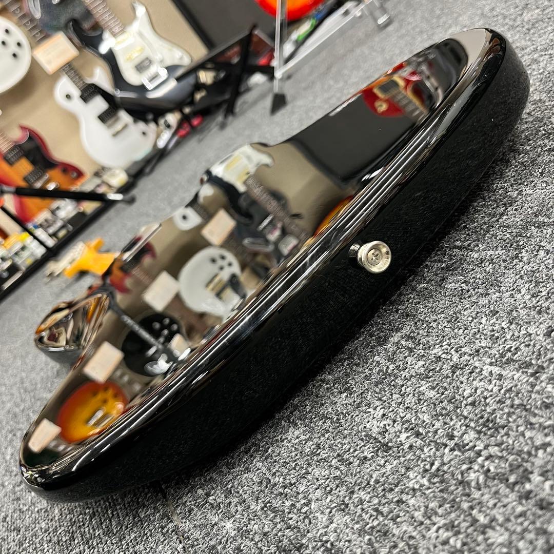 ⑦⑭追加あり10904】 FERNANDES RJB ジャズベース レフティ - メルカリ