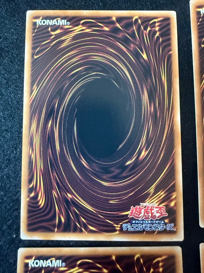 灰流うらら　25th 4枚セット　絵違い