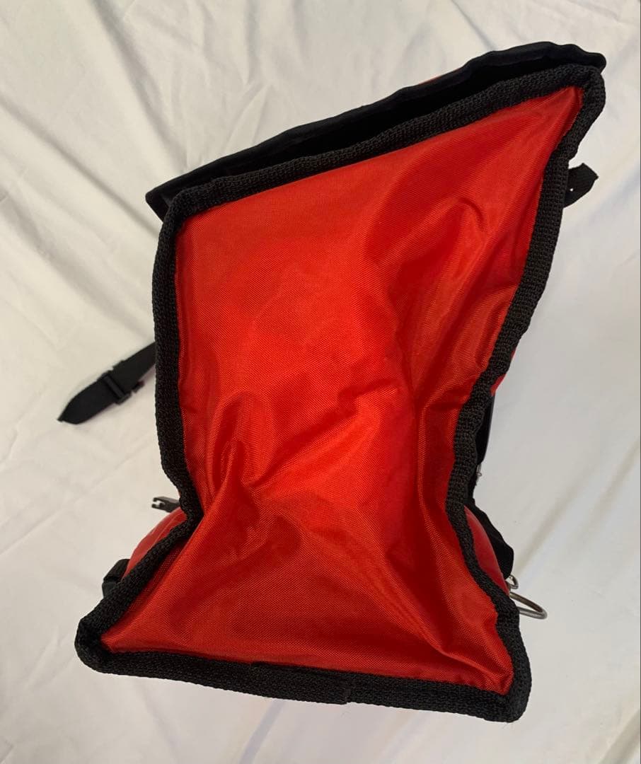 アコーディオン ソフトケース リュック式 小型