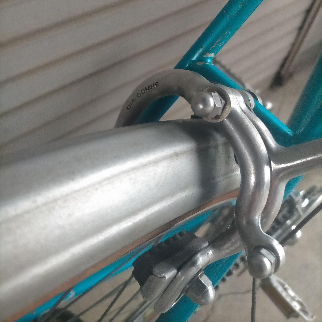 希少☆80s】BRIDGESTONE CROSSROAD(CT550mm) - メルカリ