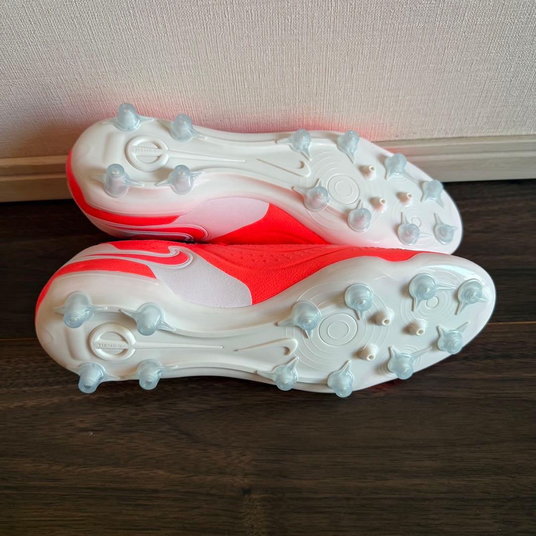 限定価格【27.5cm】新品NIKE TIEMPO レジェンド　10 プロ