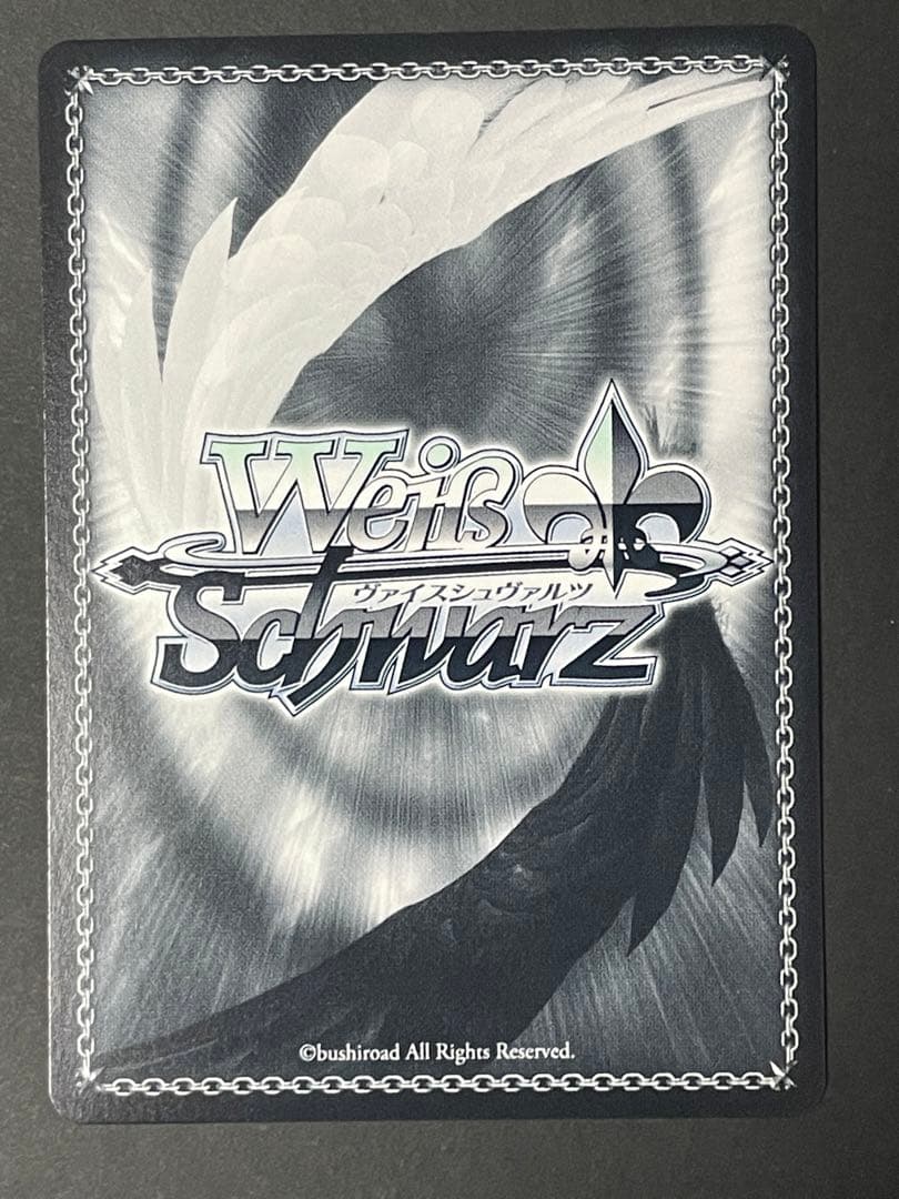 WS シャニマス 縷・縷・屡・来 幽谷霧子 SSP サイン 0000000000