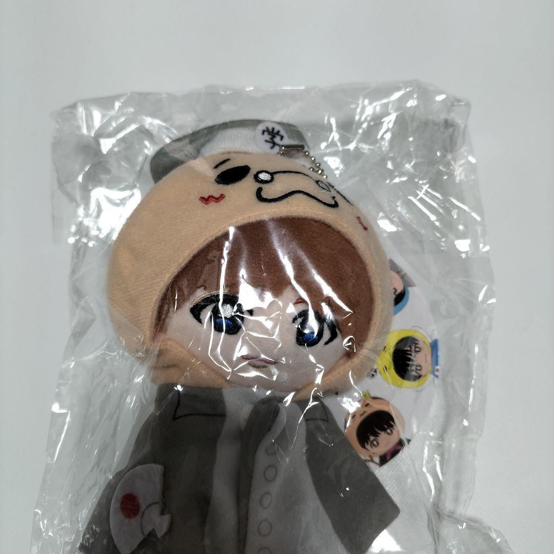 Hey!Say!JUMP 伊野尾慧 15th ぬいぐるみ 未使用品 - メルカリ