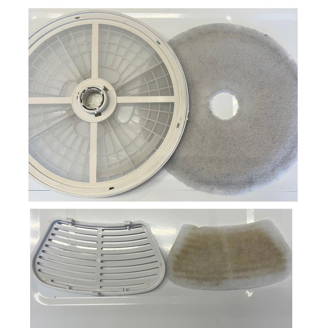 SunRuck 小型衣類乾燥機 2.5kg