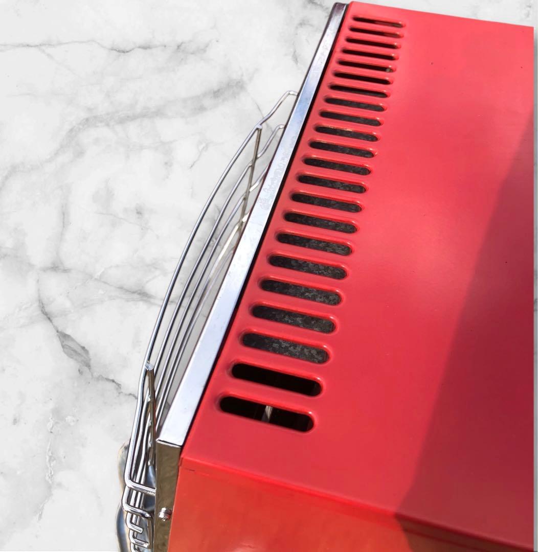 昭和レトロ 当時物 ターダ Sunshine Heater LPG ガスストーブ - メルカリ