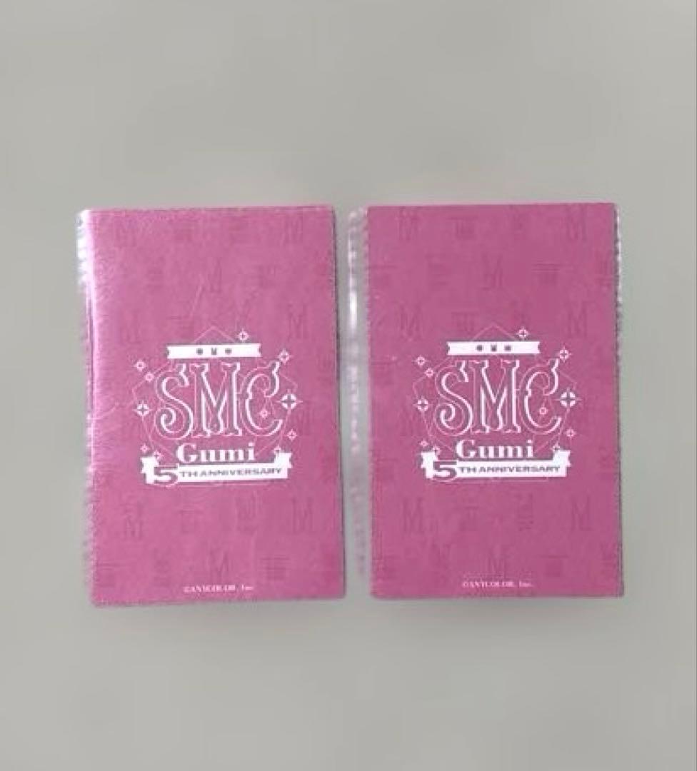 にじさんじ SMC組 5周年 チェキ 夜見れな - メルカリ