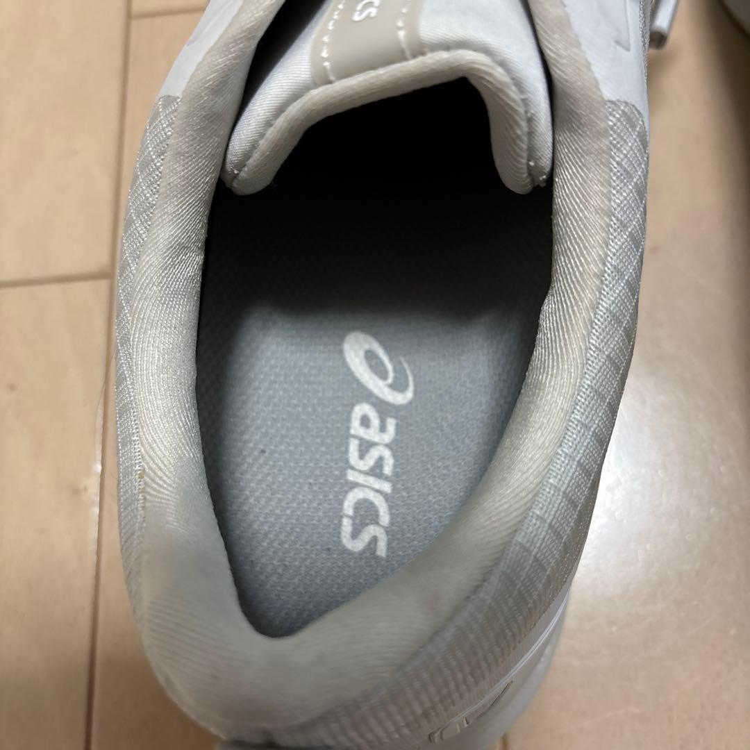 ウォーキング・ランニングウェア asics GEL-RIDEWALK 27.5cm GORE-TEX