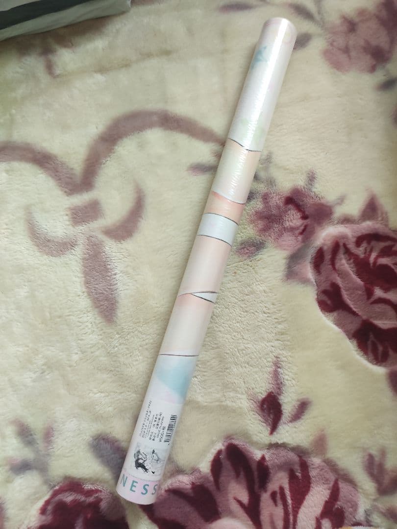 ToLOVEるダークネス　B2ポスター ジャンプフェスタ2017 モモ&美柑