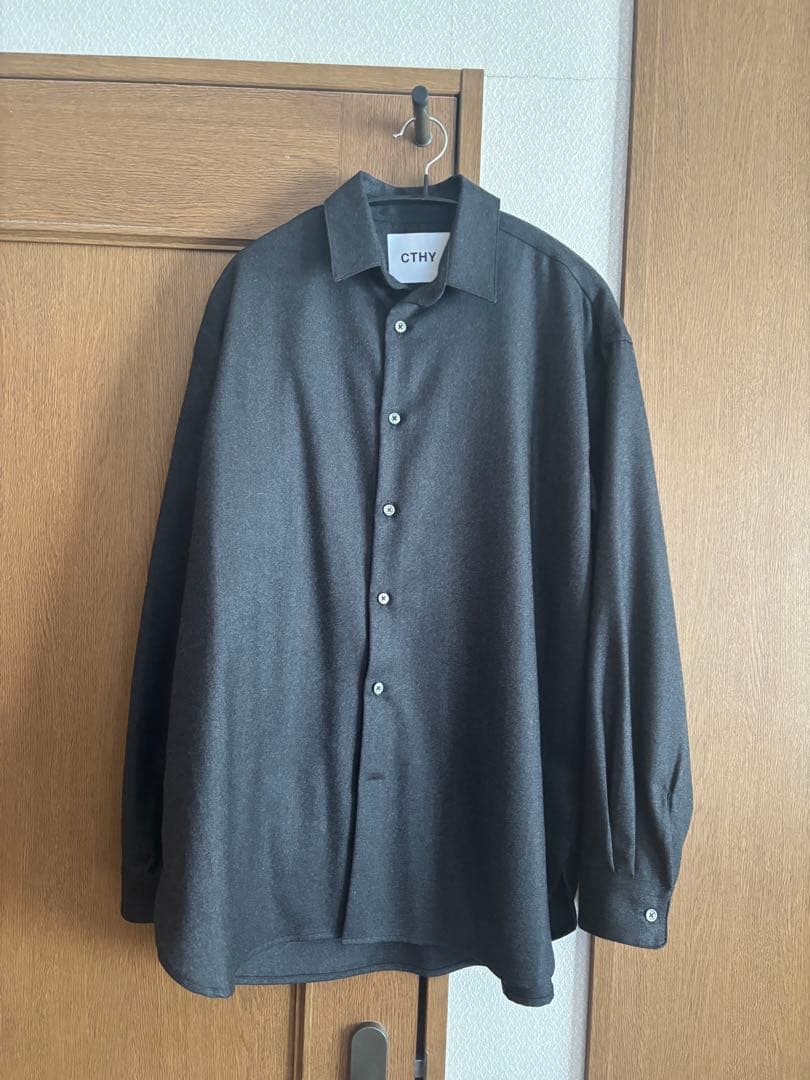 CTHY HIGHEND FLANNELANA WOOL SHIRTS サイズ1 Men's Logan Snap Front Shirt - Stormtech Canada Retail
