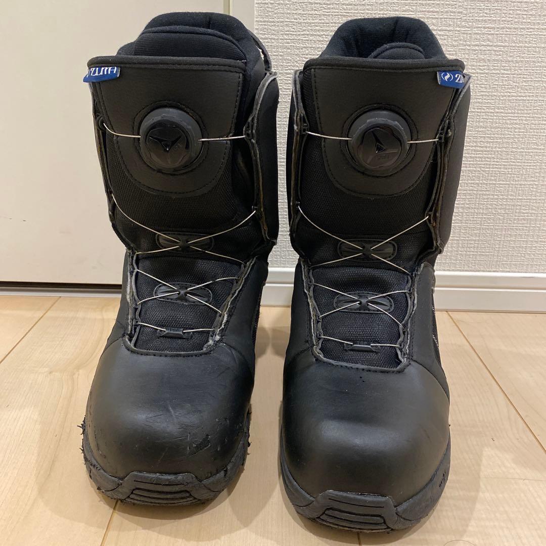 即日発送_送料無料】ZUMA ツマ スノーボードブーツ 25.0cm - メルカリ