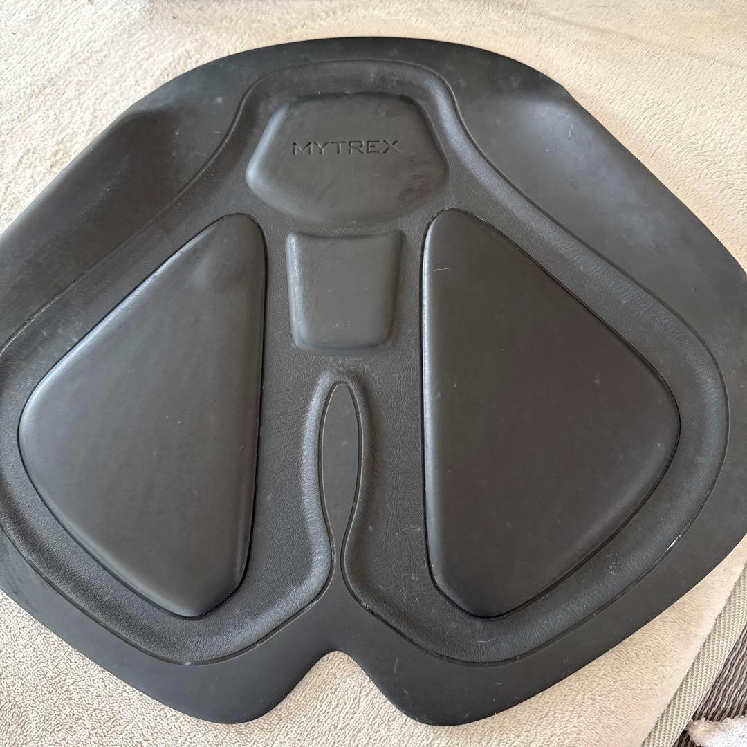 MYTREX 骨盤底筋　ヒップアップ Amazon.co.jp: 90.5%医師が推奨意向！【今夜はナゾトレ＆THE TIMEで