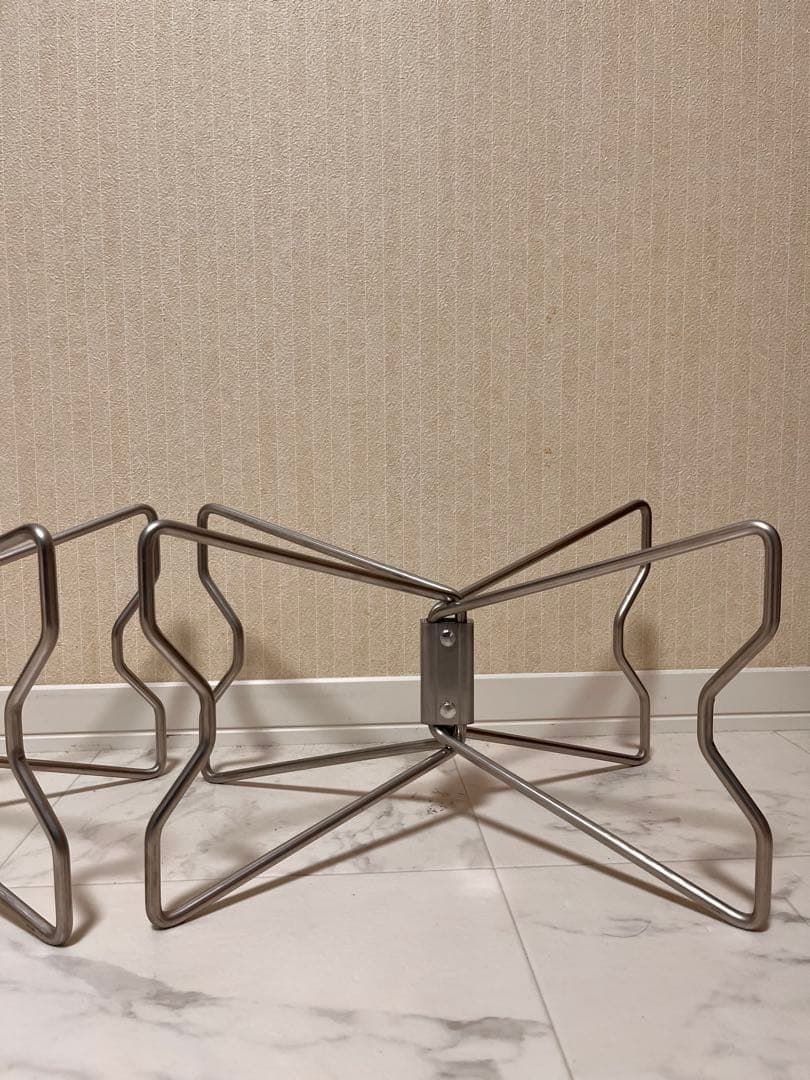 COMMA NINE【ROUTE66 -Multi Stand-】　コンマナイン