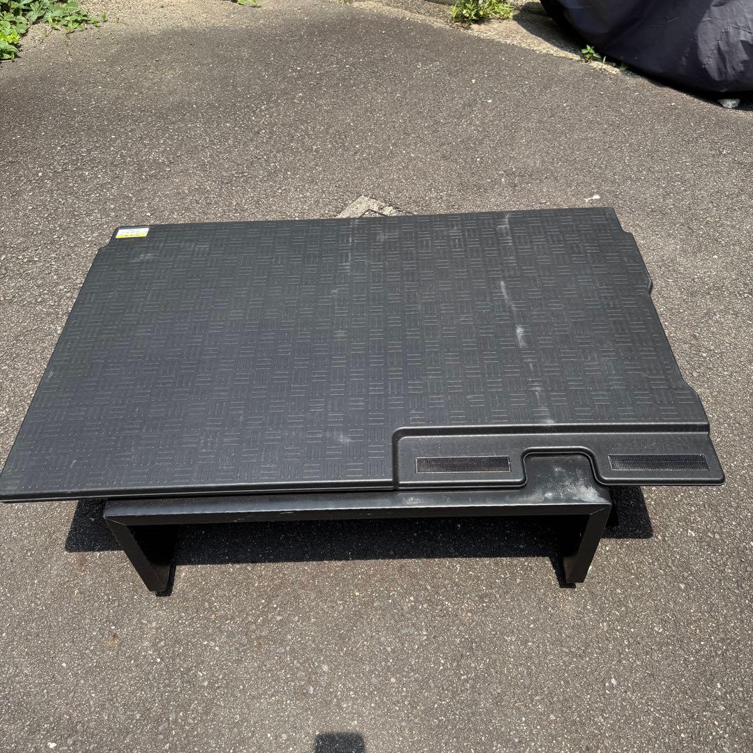 引き取り限定ホンダ N-VAN 純正 マルチボード - メルカリ