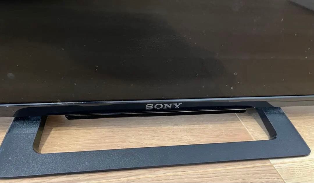 SONY 液晶テレビ KJ-32W500E 本体 リモコン 取扱説明書つき SONY 本体