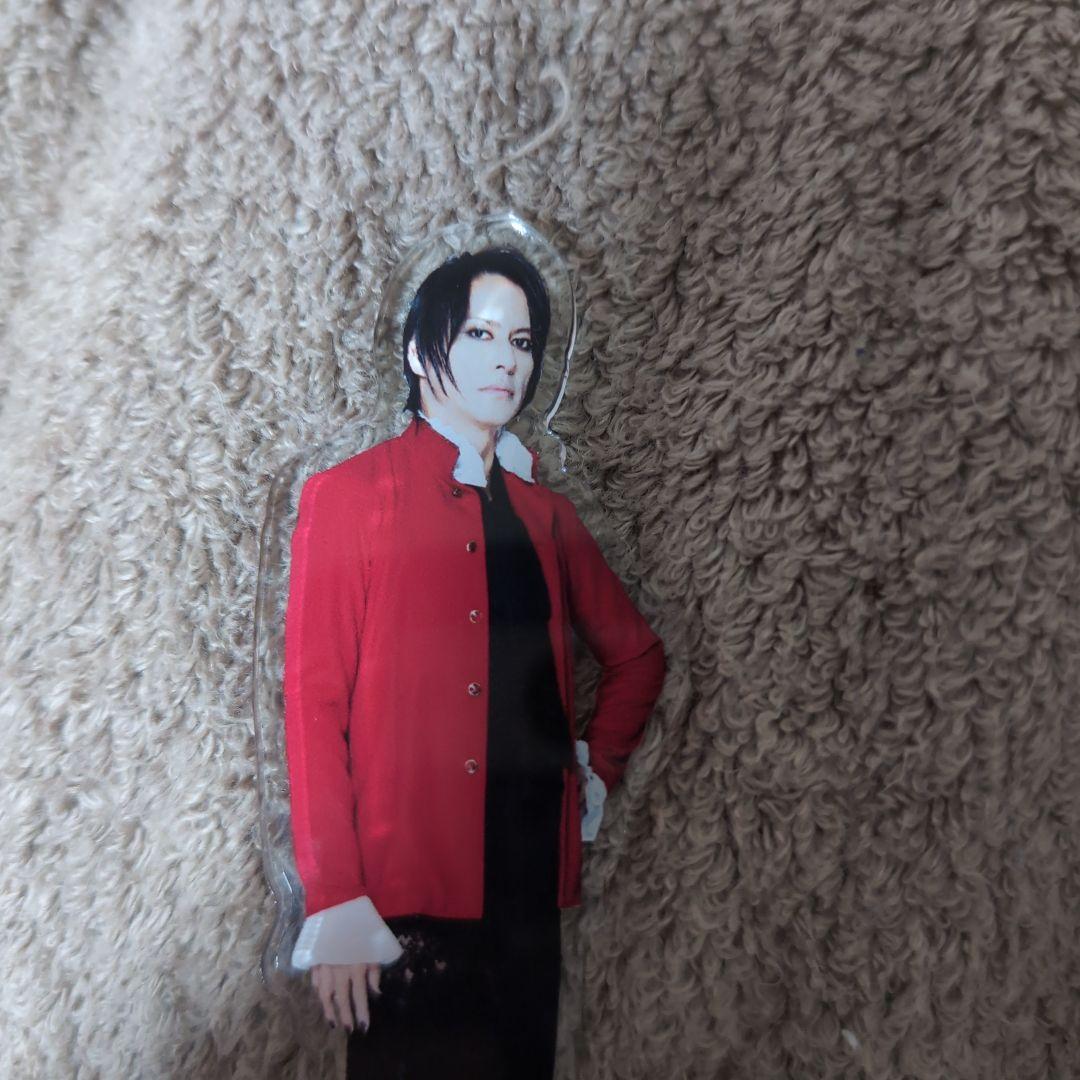 櫻井敦司アクリルスタンド