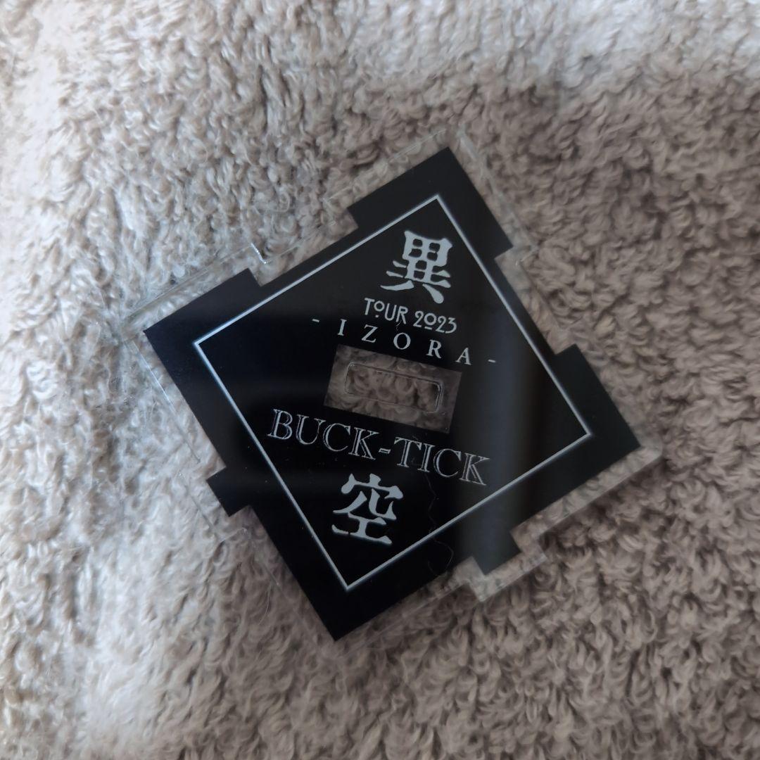 櫻井敦司アクリルスタンド