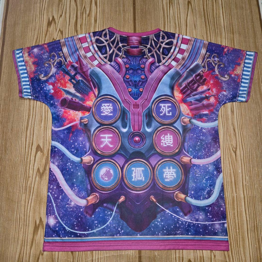 大森靖子 意識高いTシャツ 2016 アーティストTシャツ バンドTシャツ