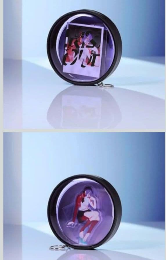 米津玄師　IRISOUT盤　特典ステッカーセット　 シリアルナンバー無し