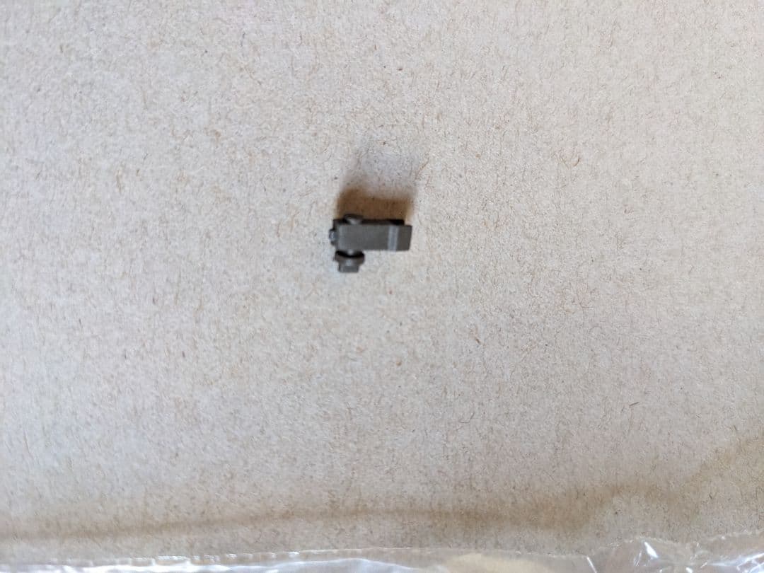 gecco　豆魚雷　雷電 1/6スケール・ スタチュー ホワイトアーマー