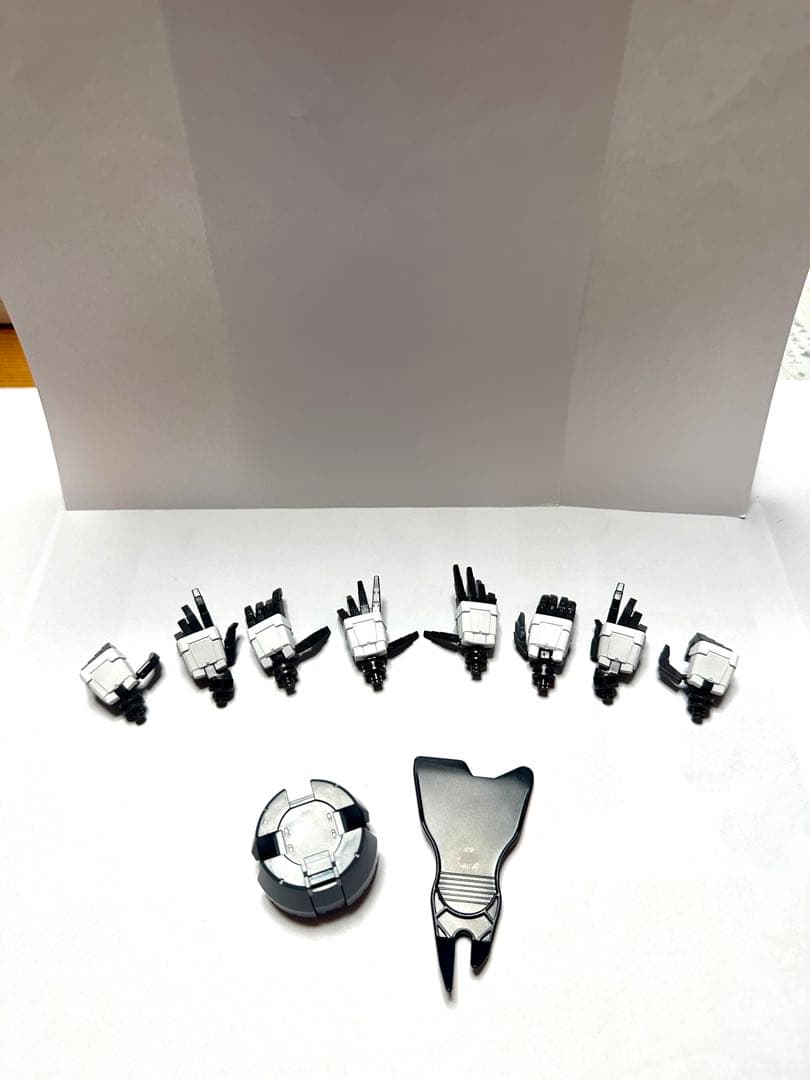 PG ガンダム00 エクシア LIGHTING プラモデル