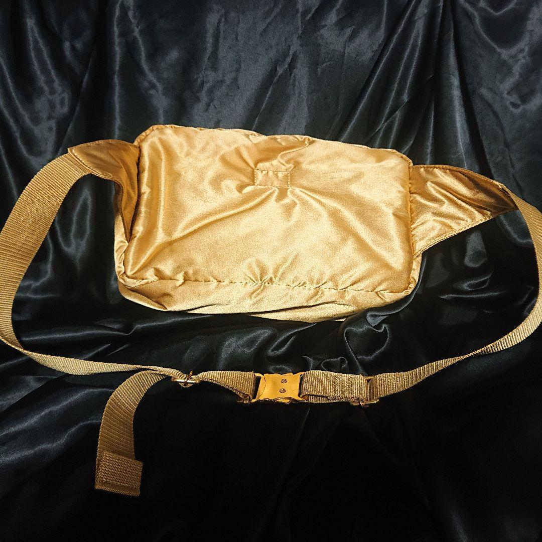 別注品】BEAMS×PORTER×UNITED ARROWS ボディバッグ - メルカリ